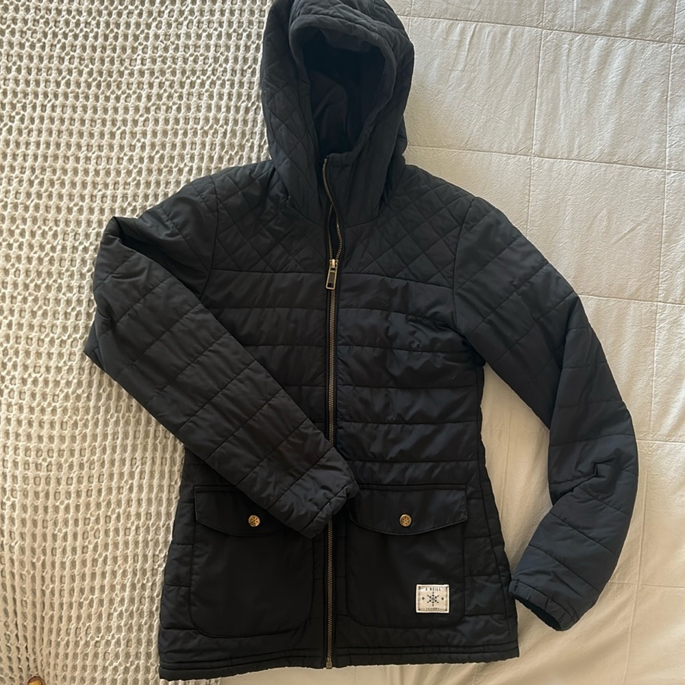 Oniell hybrid jacket